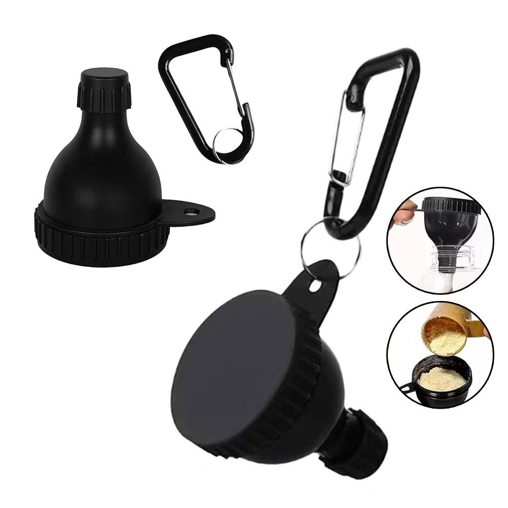 50ML Protein Powder Dispenser  - Nutrition And Fitness 评论和价格